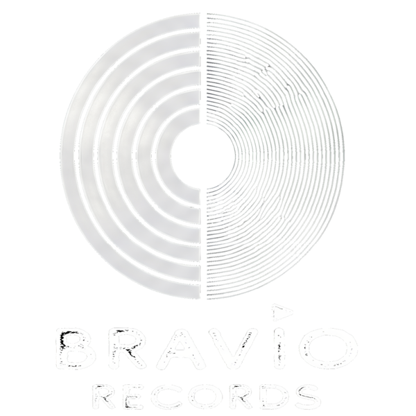 Logotipo de BRAVIO RECORDS - Sello discográfico independiente